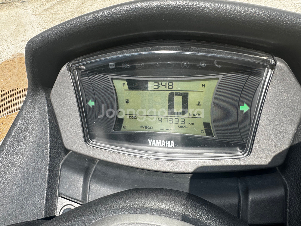 야마하 Nmax125 23년식 4만Km 판매합니다.--9