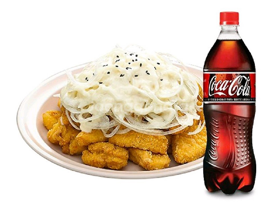 또래오래 25,000원 순살엔젤세트 치킨쿠폰--0