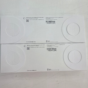 애플워치 SE3 44mm 블루투스 미개봉 새상품