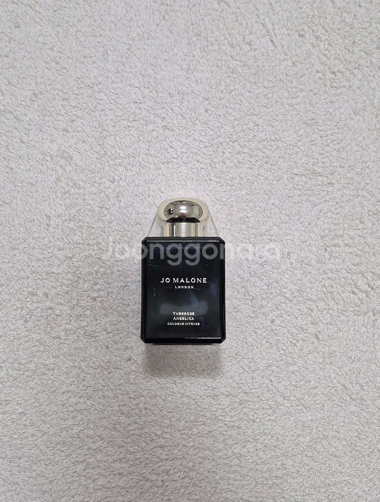 (새상품/국문라벨) 조말론 튜버로즈 안젤리카 50ml--0