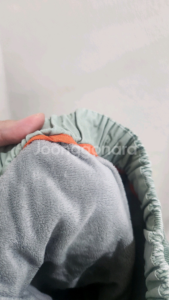 베베드피노 코듀로이 팬츠 골덴바지 120--6