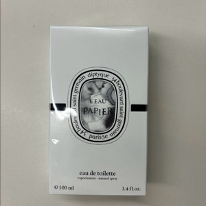 딥디크 로파피에 (로빠삐에) 오드뚜왈렛 100ml