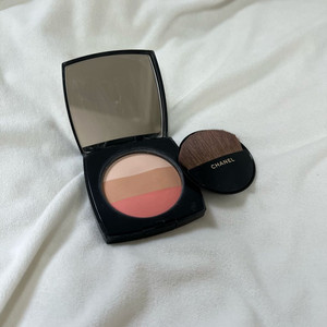 샤넬 한정 레베쥬 하모니 파우더 n1