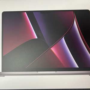 (풀박) 맥북프로 14인치 M2프로 16GB 512GB