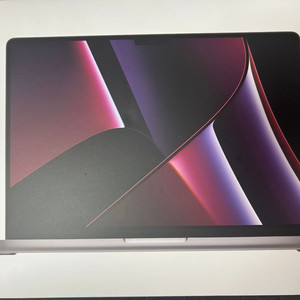 (풀박) 맥북프로 14인치 M2프로 16GB 512GB