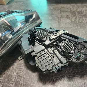 G11, G12 전기형 레이져라이트