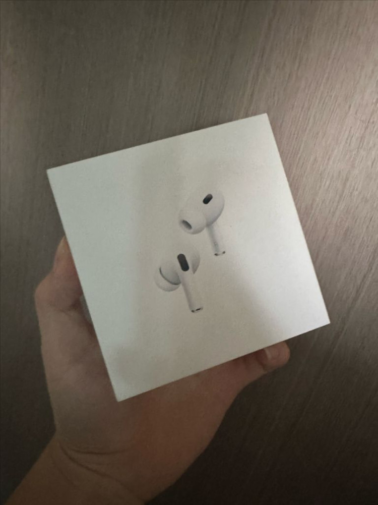 [미개봉] 에어팟 프로 2세대 C타입 이미지