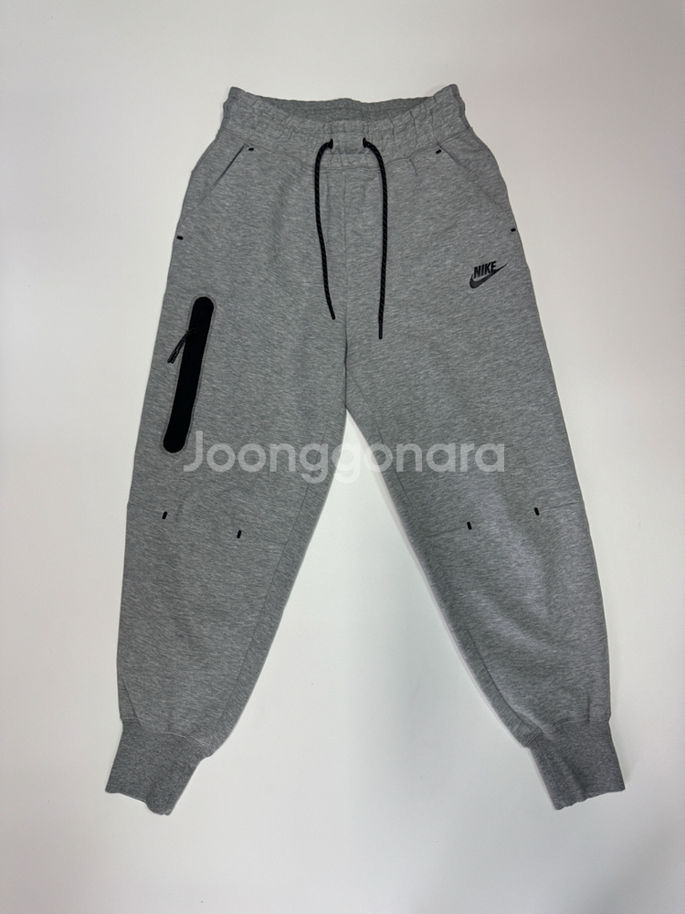 여성 나이키 Nike 테크팩 트레이닝 조거팬츠--0