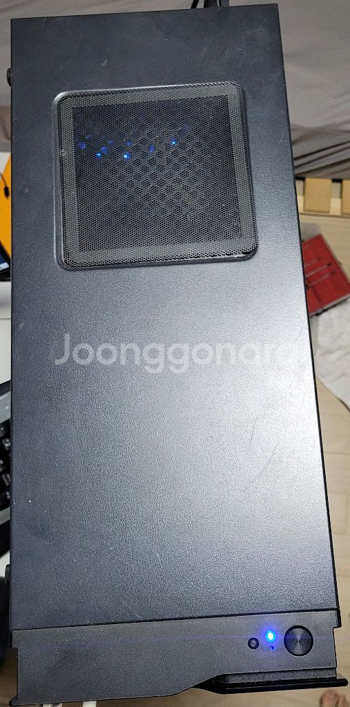 컴퓨터 I5-7500 GTX980 RAM16 SSD24--3