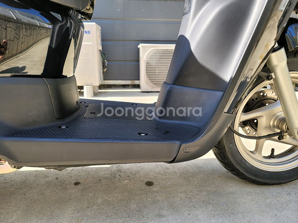 15년식 혼다 벤리110 블랙 판매--5