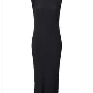 이세이미야케 롬버스 원피스