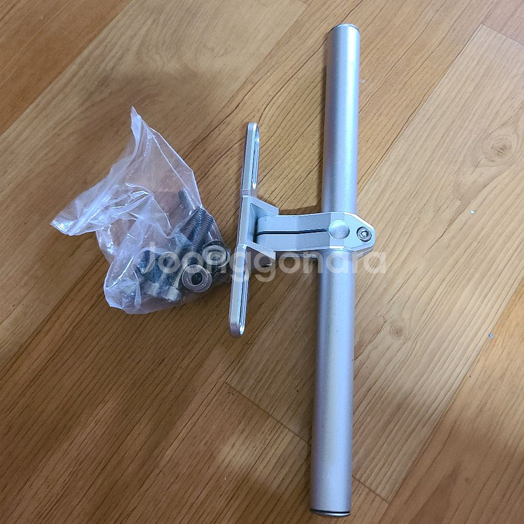 bmw r1259gs gsa 핸들 멀티바 팝니다.--0