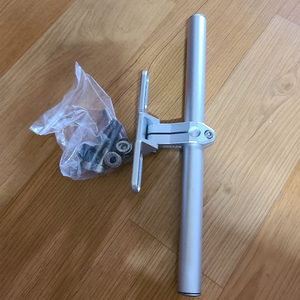 bmw r1259gs gsa 핸들 멀티바 팝니다.