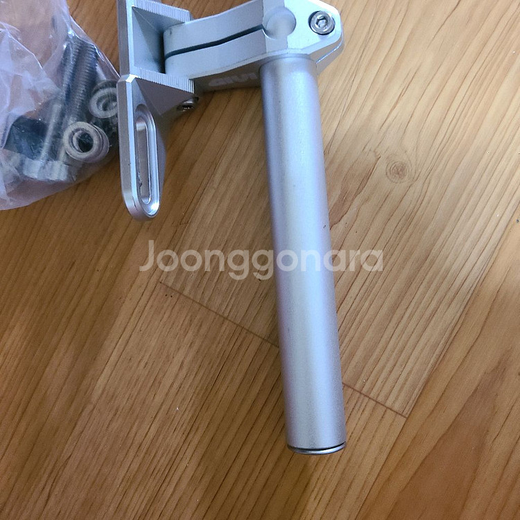 bmw r1259gs gsa 핸들 멀티바 팝니다.--1