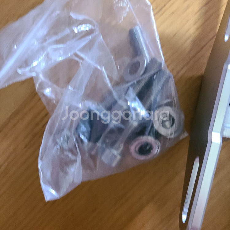 bmw r1259gs gsa 핸들 멀티바 팝니다.--2