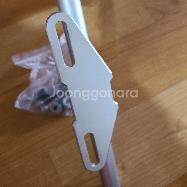 bmw r1259gs gsa 핸들 멀티바 팝니다.--5