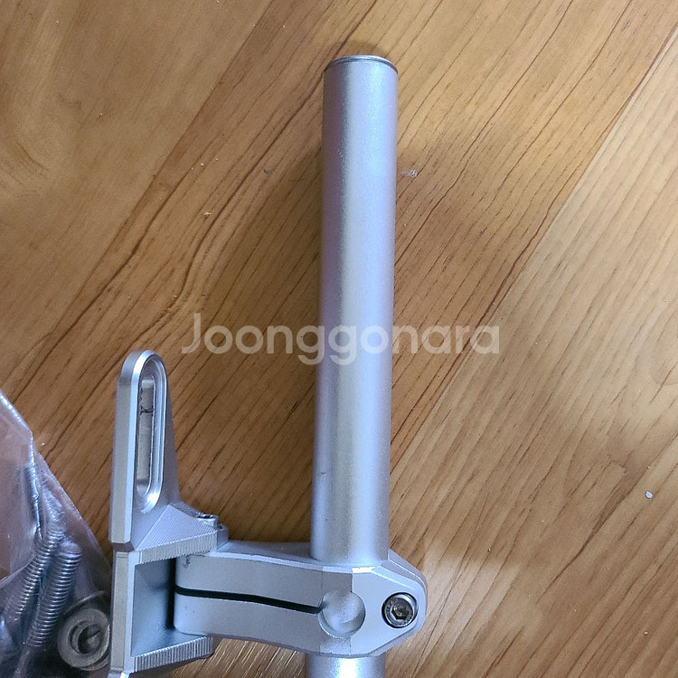 bmw r1259gs gsa 핸들 멀티바 팝니다.--3