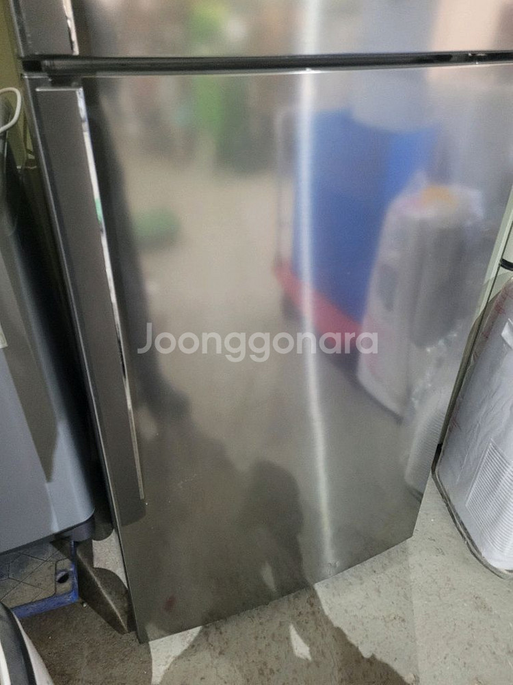 LG 냉장고 507L 일반냉장고 B501S32--2