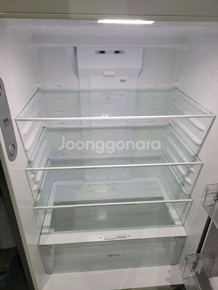 LG 냉장고 507L 일반냉장고 B501S32--7