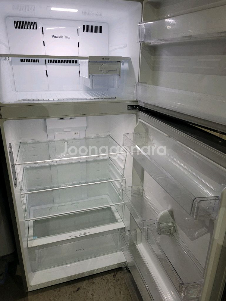 LG 냉장고 507L 일반냉장고 B501S32--5