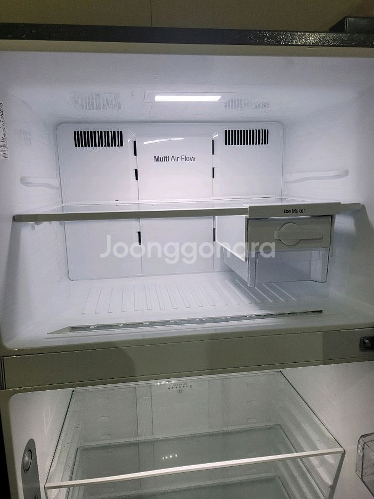 LG 냉장고 507L 일반냉장고 B501S32--6