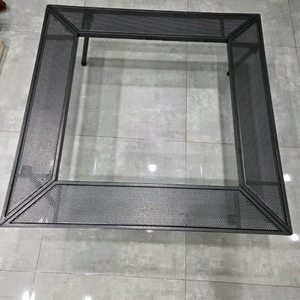화로대 테이블