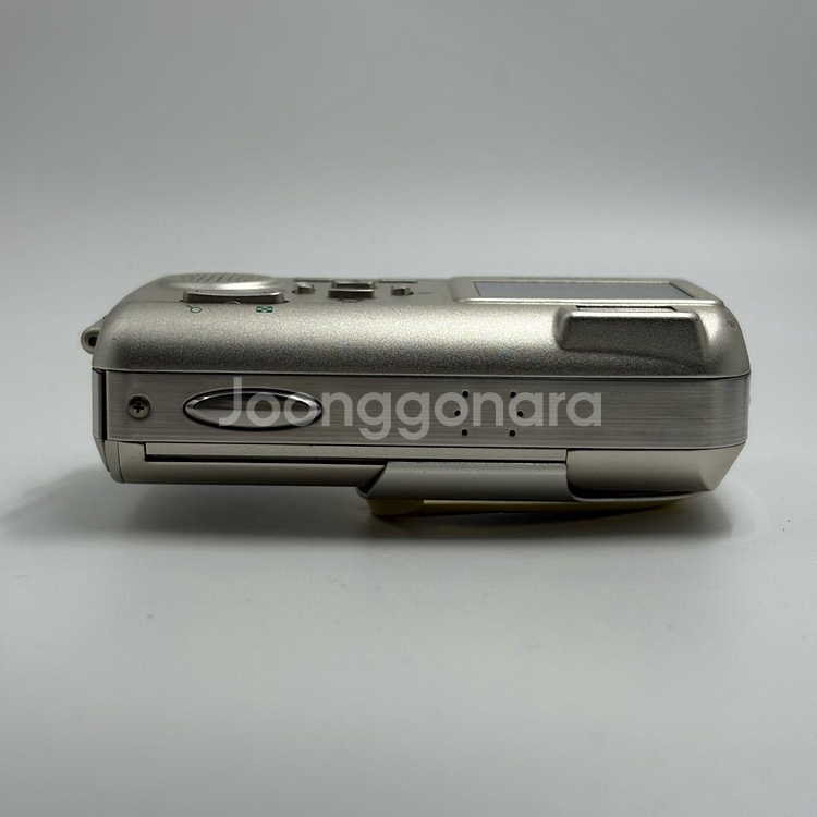 올림푸스 Olympus 뮤 u300 디지털카메라--3