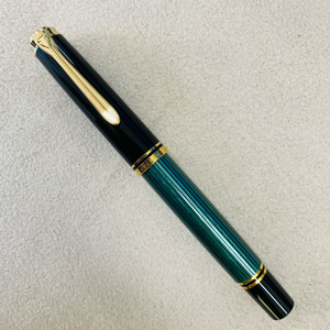 펠리칸 M600 EF촉