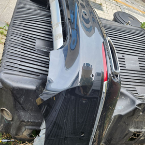 g11, g12 전기형뒷범퍼