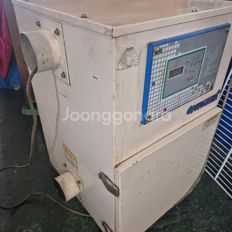 [판매] 듀크린 집진기 LC-50 판매합니다--1