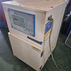 [판매] 듀크린 집진기 LC-50 판매합니다