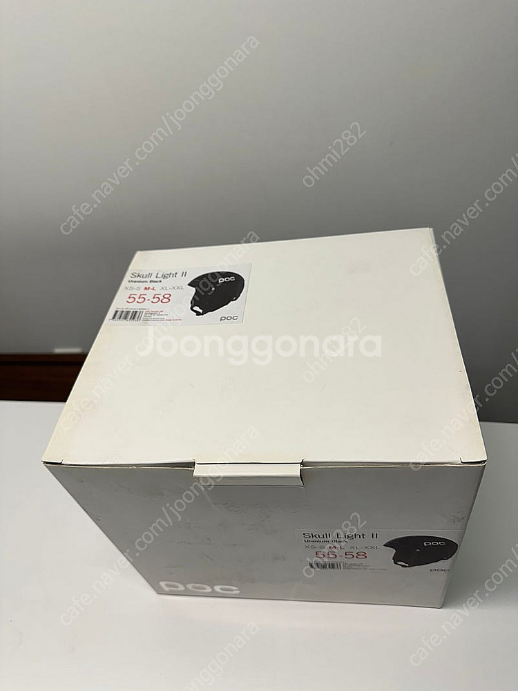 poc스키헬멧--3