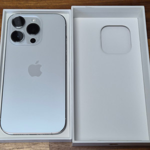 아이폰14 프로 128gb 실버 배터리성능 95