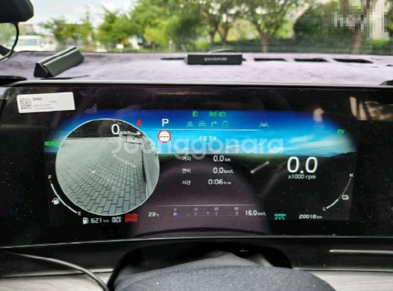 스포티지 하이브리드 2WD--3