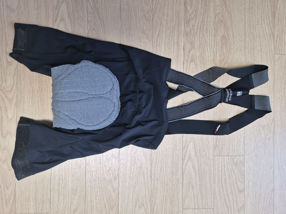 아소스 빕숏 져지 판매 이미지