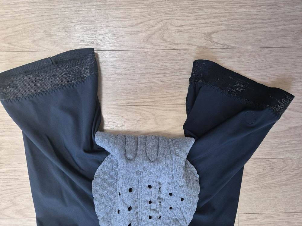 아소스 빕숏 져지 판매 이미지