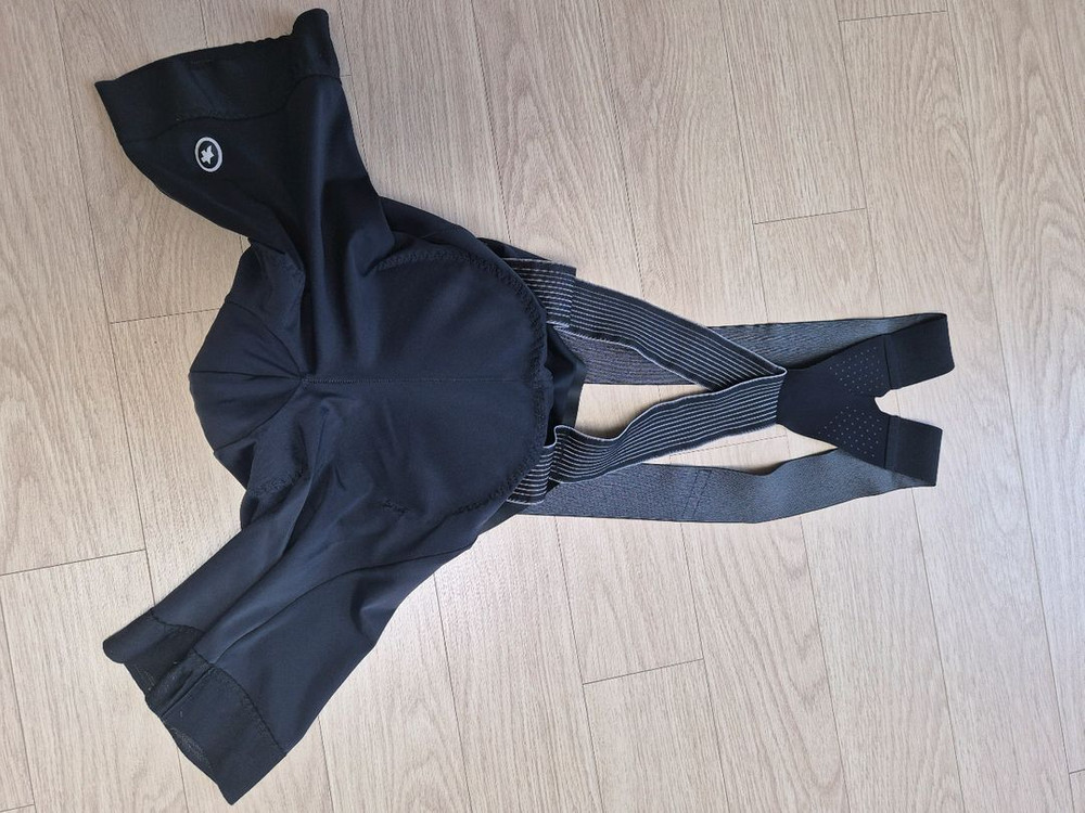 아소스 빕숏 져지 판매 이미지