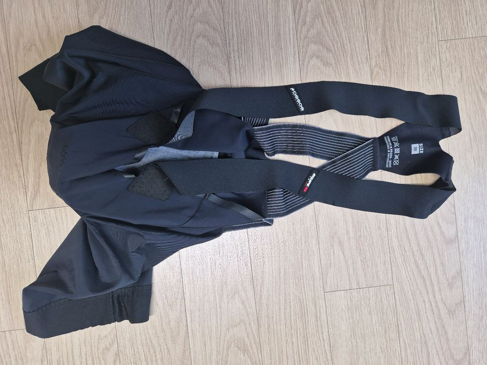 아소스 빕숏 져지 판매 이미지