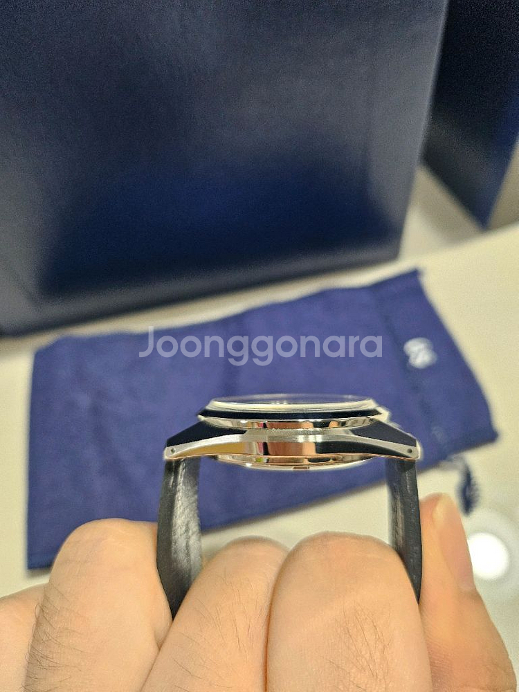 그랜드세이코 sbgw291--1