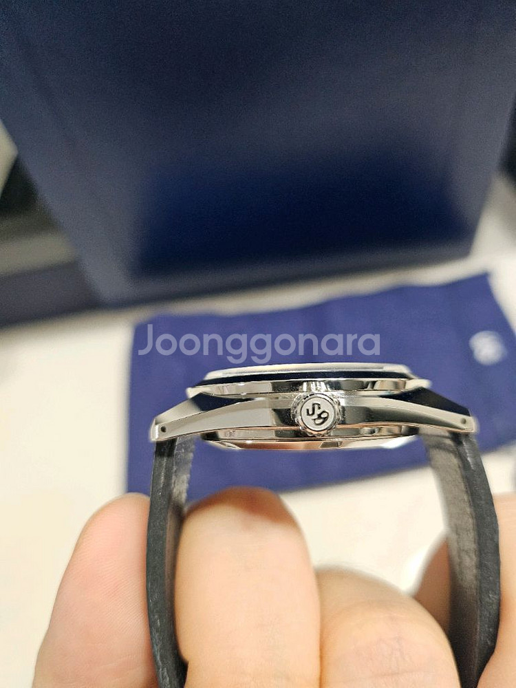 그랜드세이코 sbgw291--2