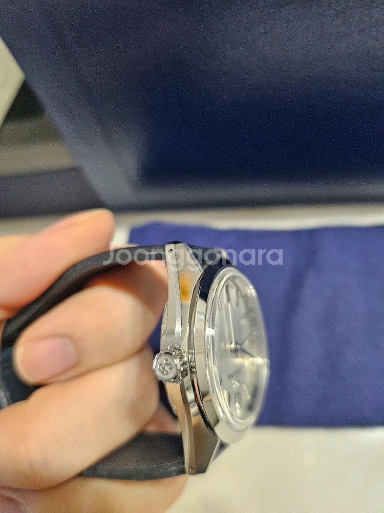 그랜드세이코 sbgw291--4