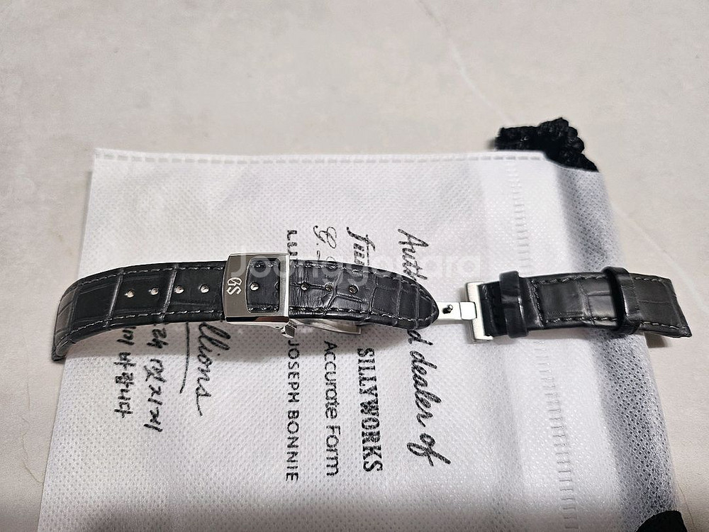 그랜드세이코 sbgw291--6