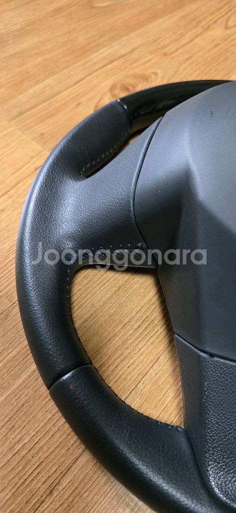 SM7노바 핸들, SM5--2