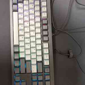 varo vm87he 키보드