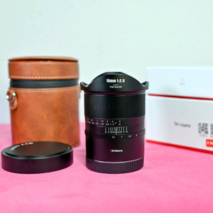 7장인 10mm 니콘Z 마운트 풀박