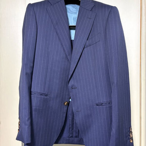 캠브리지 멤버스 / 수트 / 네이비 / 95-28