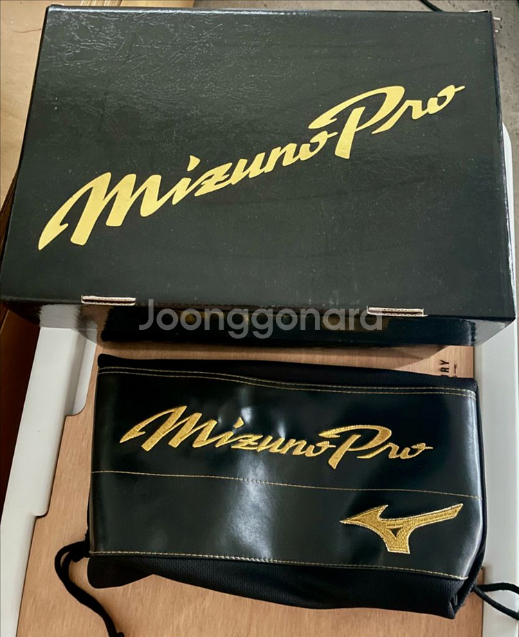 미즈노 프로 이치로 프렉시킵 하가제팬 외야--9