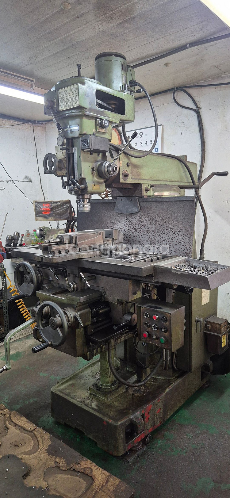 화천 2호 밀링 외 모두포함--0