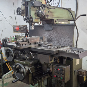 화천 2호 밀링 외 모두포함