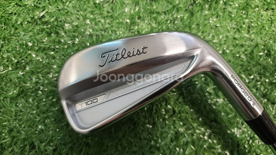 [Titleist] 타이틀리스트(3세대) T100--0